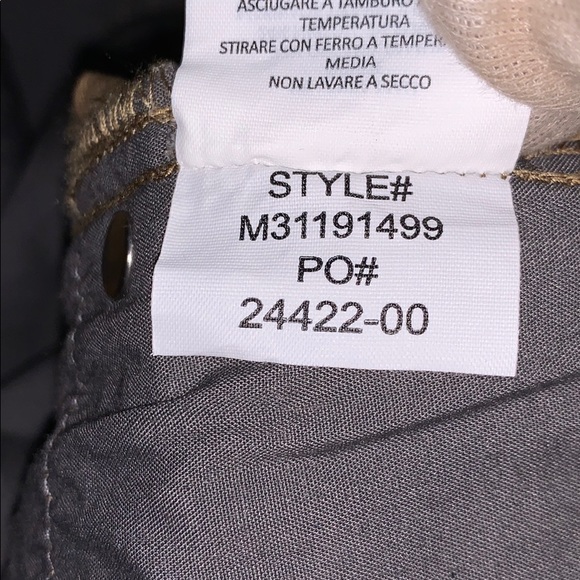 NWT Prana Santiago Shorts - Picture 11 of 12